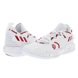 ADIDAS SM Dame 7ขยายได้ทั้งชายและหญิงรองเท้าสี: ขาว/แดง100% ของแท้ - Product Image 3