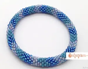 Bracelets de perles de haute qualité à la mode décontractée pour femmes directement du principal revendeur pour les occasions d'anniversaire - Product Image 1