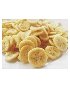 Viet Nam Banana Chips Tranches de bananes séchées Natural Sweet High Quality-Puce de banane séchée sous vide à prix compétitif - Product Image 6