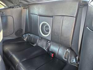 MITSUBISHI ECLIPSE SPYDER GT 2009 USADO, Volante a la Izquierda/Derecha - Product Image 4