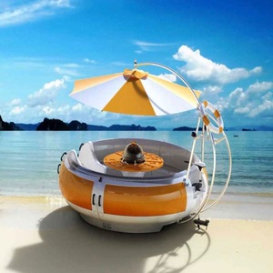 Used 8.6m High Speed Aluminum Fishing Boat,luxury Yacht - Product Image 2