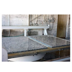 Carreaux de pavage en pierre naturelle Dalle de granit gris Sierra pour la décoration de sol à bon prix - Product Image 5