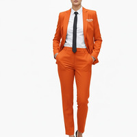 Blazer professionnel pour femme le plus populaire, couleur unie, manches longues, infroissable, respirant, personnalisable, veste de costume de bureau