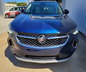 Gran Oferta: Buick Envision Avenir FWD Usado 2023 - Product Image 1