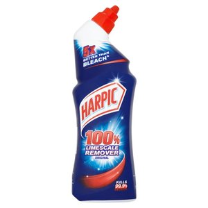 Harpic พร้อมสำหรับการขายส่งเหมาะสำหรับร้านค้าปลีกและร้านขายของชำ - Product Image 1