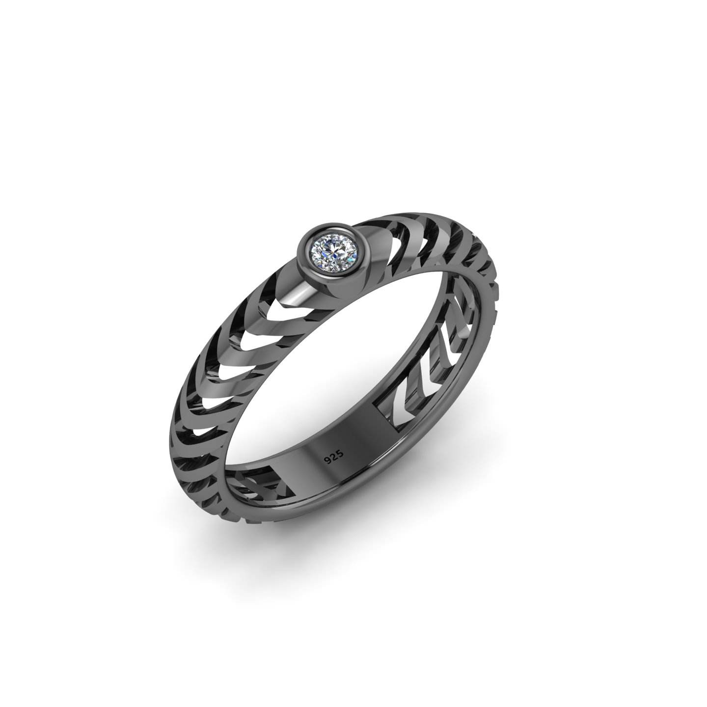 แบล็กโรเดียม