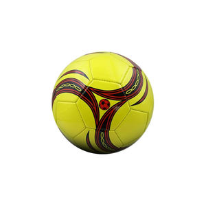 Football PU Leather With Custom logo Foot Balls/<b>Soccer</b> Balls / Durable <b>Soccer</b> Ball Football the Best Quality - Product Image 1
