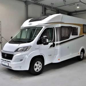 Autocaravanas de Acero, Caravanas, Remolques de Viaje - RVs Usados/Nuevos, Totalmente Equipados y Limpios - Product Image 1