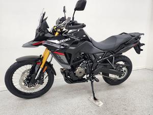 Oferta de Subasta: Motocicleta V-STROM 800DE 2026 Nueva en Stock, Potencia de 1001-2000W, Velocidad Máxima >80km/h, Depósito - Product Image 4