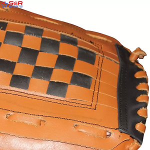 Custom Catcher <b>Mitts</b> <b>Baseball</b> Catcher <b>Mitts</b> <b>Baseball</b> Softball Gloves Catchers Glove Youth - Product Image 3