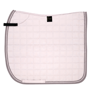 CLOVELIS IMPEX Almohadilla de Silla de Montar Ecuestre Transpirable Multiusos Personalizada OEM ODM para Equitación, Proveedor con MOQ Bajo - Product Image 2