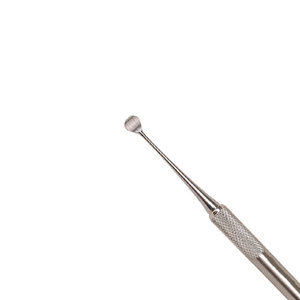 Elevador perióstico de alta calidad, doble extremo, ortopédico, quirúrgico, manipulación ósea, elevación de tejido, instrumentos médicos - Product Image 6