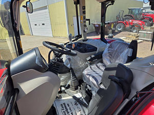 Tracteur MASSEY FERGUSON 4710 à vendre - Product Image 5