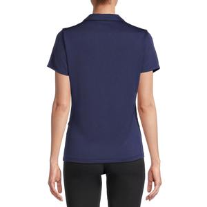 Camiseta Polo para Mujer, Diseño Moderno, Color Personalizado, Secado Rápido, Resistente, para Uso en Exteriores, Superventas - Product Image 5