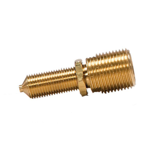 Válvula Reductora de Baja Presión 3/8" - Product Image 1
