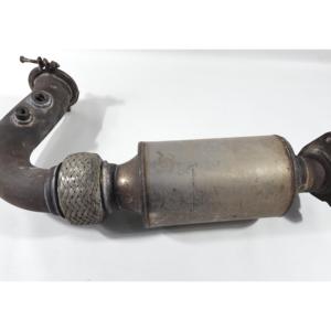 CATALYST LAND ROVER Freelander Série AG91-5G267-AB 224DT Diesel 2200 (12>) - Product Image 4
