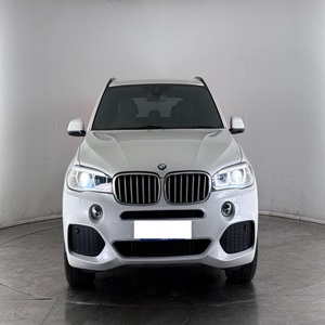 BMW X5 2016 USADO, Volante a la Izquierda/Derecha - Product Image 1