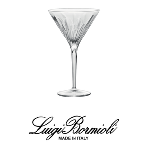 Copa de Vino Luigi Bormioli Martini Mixology 21.5 cl, Suministros para Hostelería, Suministros para Bares, Venta al por Mayor - Product Image 4