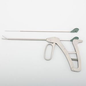 Aguja de Sutura Veterinaria Reutilizable y Sostenible de Acero Inoxidable DEBONAIRII DII-VI-92, Certificación CE ISO para - Product Image 3