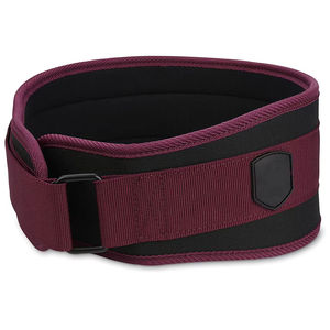 Cinturones de Neopreno para Levantamiento de Pesas con Logotipo Personalizado / Equipo de Gimnasio para Fisicoculturismo y Fitness, Cinturón de Neopreno para Levantamiento de Pesas - Product Image 5