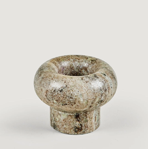 Marble <b>Tea</b> <b>Light</b> Holders Made of the Finest Marble. Bring Home a Piece of Modern Indian Aesthetic Design - Product Image 4