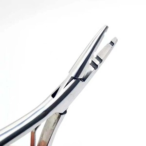 คีมต่อผมสแตนเลสสำหรับต่อผม เครื่องมือต่อผมอเนกประสงค์ - Product Image 3