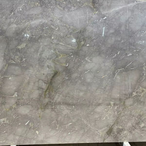 Losa de Mármol Natural del Himalaya de la India, Superficie Pulida y Afilada, Ecológica, Moderna, para Encimeras de Baño, Paredes y Pisos de Villas - Product Image 1