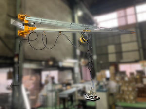 เครนไฟฟ้าแบบพกพาสำหรับการก่อสร้างทางอุตสาหกรรมเครื่องจักรใหม่พร้อมส่วนประกอบปั๊มหลัก - Product Image 2