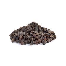 Poivre noir frais de qualité supérieure, épices biologiques en vrac, grains entiers naturels pour la cuisine, l'assaisonnement et l'exportation - Product Image 4