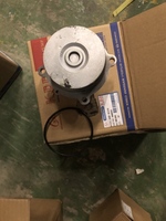 Pour Volvo D4D/D6D/EC210/EC240 pelle pompe à eau de refroidissement 3668561 pièces de machines de Construction