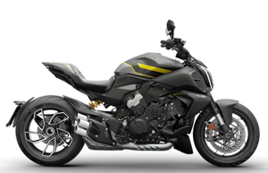 2026 Diavel V4 Black Roadster, la mejor moto comercial en subasta, 1.158 cc, 168 CV, 124 kW, 10.750 rpm, lista para enviar - Product Image 3