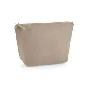 Customizable <b>Felt</b> Toiletry Bag Accessory for Merchandising - Product Image 6