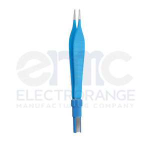 Pince bipolaire Adson standard à usage unique de conception moderne Instrument chirurgical de qualité supérieure - Product Image 2