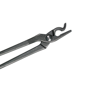 Ciseaux chirurgicaux vétérinaires |   Instruments chirurgicaux en acier de qualité supérieure réutilisables et résistants pour chevaux, chiens, outils vétérinaires professionnels - Product Image 4