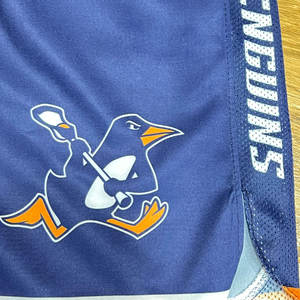 Vêtements de hockey sur glace Shorts de hockey sur glace personnalisés Pantalons de hockey sur glace - Product Image 2