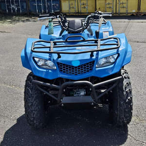 Meilleure Offre 2025/2026 KingQuad 400ASi SE Véhicules Utilitaires Quads à Vendre - Product Image 1