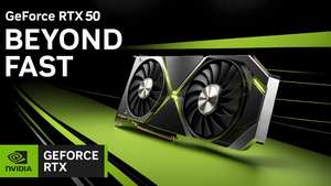 GDDR7ใหม่ NVIDIA GeForce RTX 5090 5th GPU แกนเทนเซอร์หลัก GPU 32 GB - Product Image 4