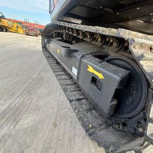 รถขุดไฮดรอลิก Doosan DX225 LC-9C มือสอง สภาพดี พร้อมเครื่องยนต์ เกียร์ ปั๊มเกียร์ รุ่นปี 2022-2023 ผ่านการทดสอบแล้ว - Product Image 5