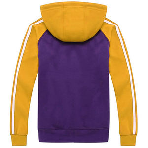 Custom Slick Screen Print pullover Hoodie Streetwear Elegante Impreso Pakistani fabricante 2025 Moda pullover Hoodies Hombres - Product Image 4