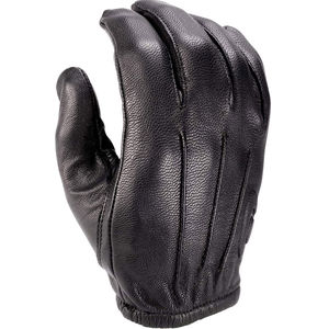 ถุงมือนิรภัยสำหรับผู้ใหญ่ถุงมือหนังใส่สบายพิมพ์โลโก้ - Product Image 2