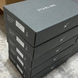 ชุดจานดาวเทียมอินเทอร์เน็ตแบบใหม่ Star-Link V3รุ่น RVs (Roam) Star-Link 4รุ่นคุณภาพดีที่สุด - Product Image 3