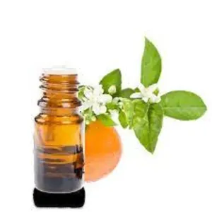 Aceite esencial natural Petitgrain OEM | Suministro mayorista a granel | Aceite destilado al vapor 100% para aromaterapia, cuidado de la piel y perfumería - Product Image 2