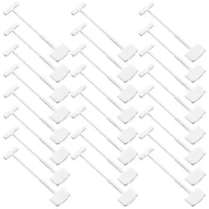 Nivelador de azulejos de cerámica de 100 piezas, sistema de aguja de acero, accesorios para pisos, espaciadores de piso - Product Image 1