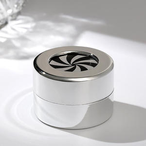 Jeulia Luxurious Rotatable <b>Heart</b>-<b>Shaped</b> Engagement Ring Gift <b>Box</b> - Product Image 6