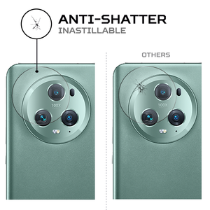 อุปกรณ์ป้องกันหน้าจอกันกระแทกสำหรับ Honor Magic5 Pro - Product Image 4