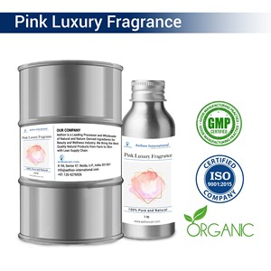 <b>Pink</b> Luxury Spa & Fragrance - Product Image 1