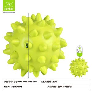 Giocattolo in Vinile Resistente per Cani e Altri Animali Domestici - Product Image 1