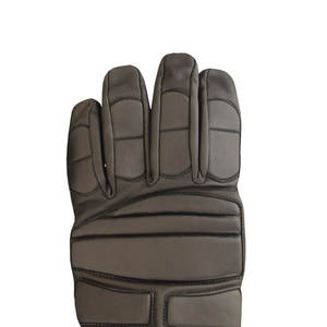 Meilleurs gants de sport antidérapants professionnels gants tactiques à tous les doigts ventilateurs de plein air tir hiver chaud hommes gants tactiques - Product Image 6