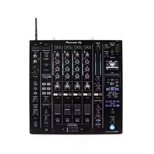 Mezclador de DJ Profesional de 4 Canales, Personalizable, de Grado Industrial OEM, Equipo DIY - Product Image 1