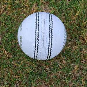 ลูกคริกเก็ตแบบแข็งสำหรับเล่นกีฬามาใหม่ - Product Image 2
